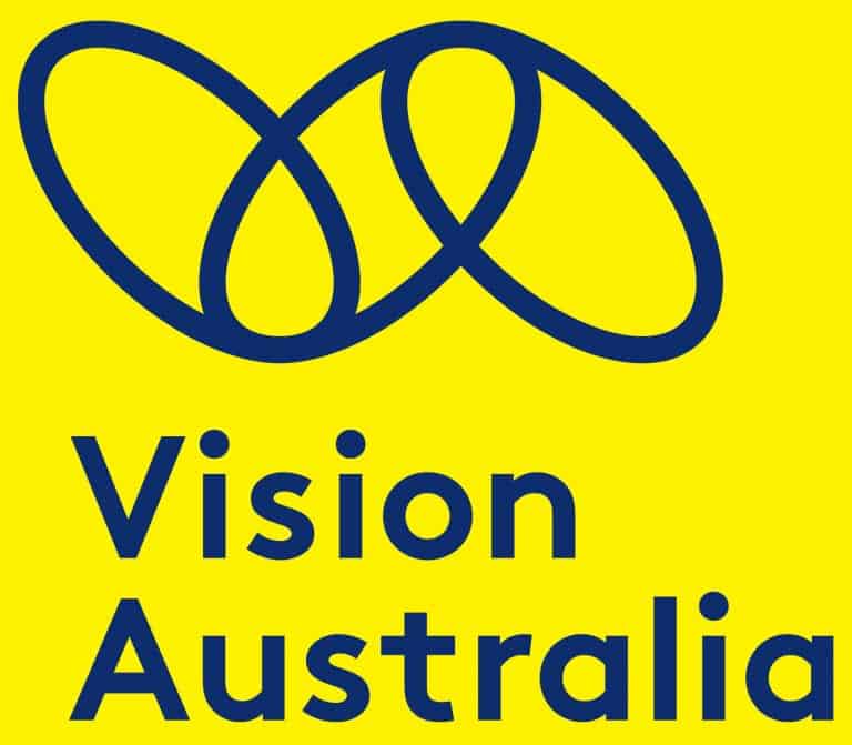 Vision Australia - Sunshine Business Association