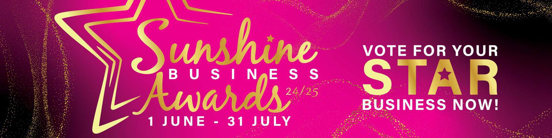 Sunshine-Business-Awards-Banner